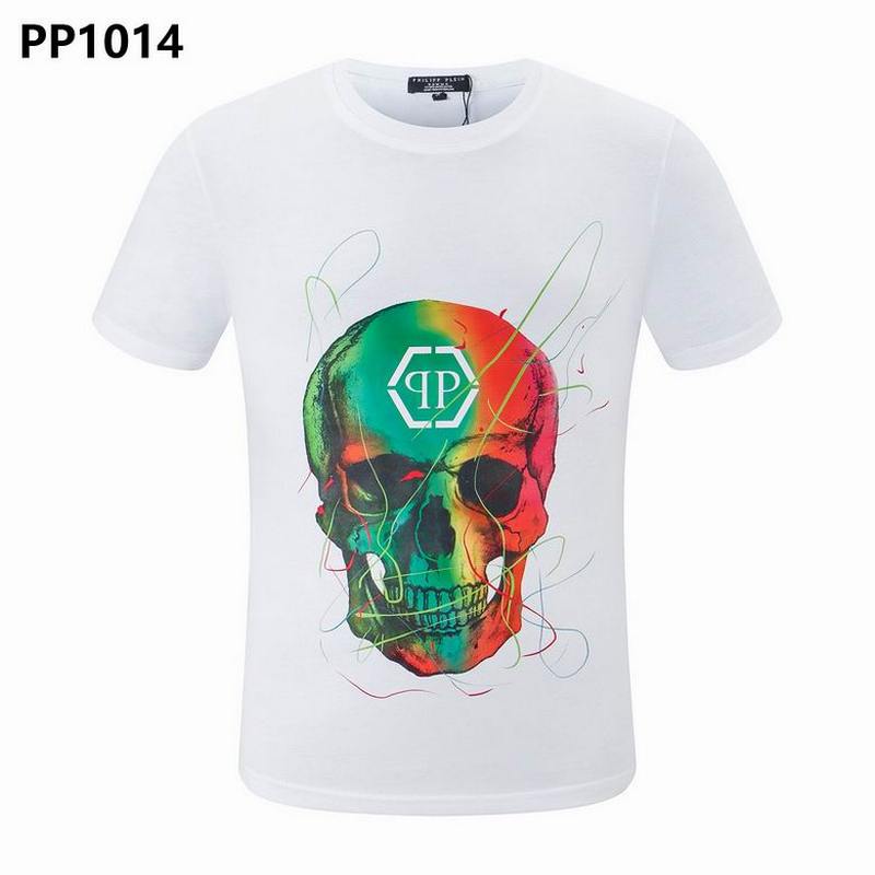 Philipp Plein T-shirts 390